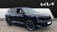 Kia EV5 160kW GT-Line S 81.4kWh 5dr Auto Electric Estate